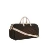 BOUJEE STRAP DUFFEL SPRAYGROUND 910D7461NSZ BROWN