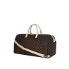 BOUJEE STRAP DUFFEL SPRAYGROUND 910D7461NSZ BROWN