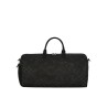 3AM CHECK DUFFEL SPRAYGROUND 910D7499NSZ GREY