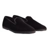 PANTOFOLA FRIULIANA MIEZ AP8U NERO