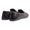 PANTOFOLA FRIULIANA MIEZ AP8U NERO