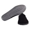 PANTOFOLA FRIULIANA MIEZ AP8U NERO