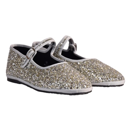 PANTOFOLA FRIULANA MIEZ BEBE.39801D 31