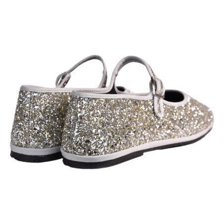 PANTOFOLA FRIULANA MIEZ BEBE.39801D 31