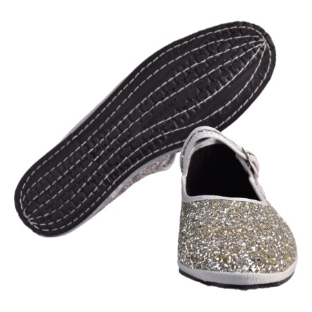 PANTOFOLA FRIULANA MIEZ BEBE.39801D 31