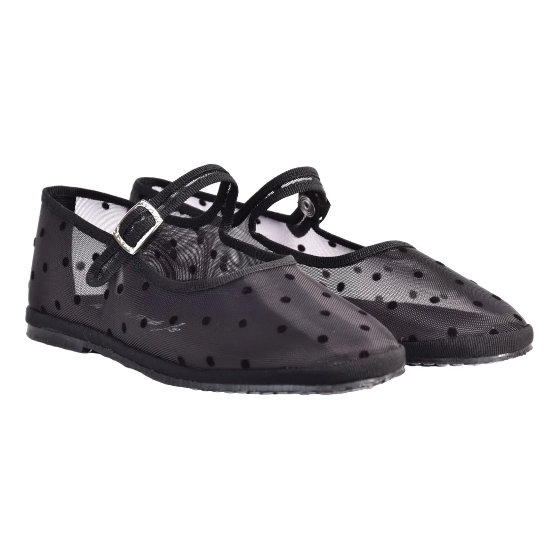 PANTOFOLA FRIULANA MIEZ BEBE.39801D 701
