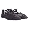 PANTOFOLA FRIULANA MIEZ BEBE.39801D 701