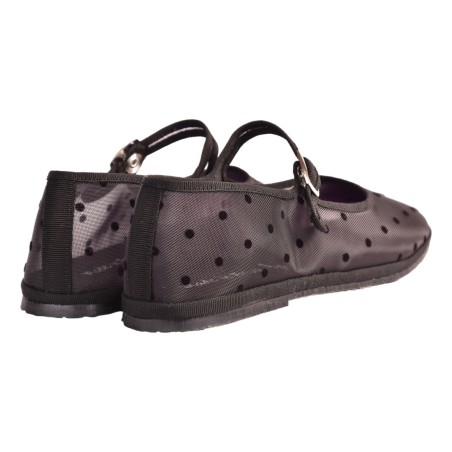 PANTOFOLA FRIULANA MIEZ BEBE.39801D 701