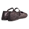 PANTOFOLA FRIULANA MIEZ BEBE.39801D 701