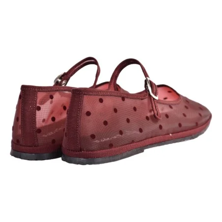 PANTOFOLA FRIULANA MIEZ BEBE.39801D 750