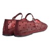 PANTOFOLA FRIULANA MIEZ BEBE.39801D 750