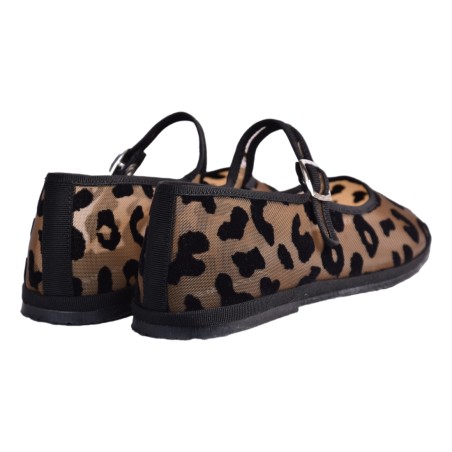 PANTOFOLA FRIULANA MIEZ BEBE.39801D 762