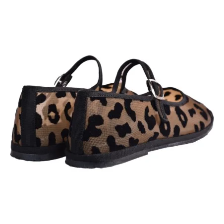 PANTOFOLA FRIULANA MIEZ BEBE.39801D 762
