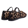 PANTOFOLA FRIULANA MIEZ BEBE.39801D 762