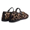 PANTOFOLA FRIULANA MIEZ BEBE.39801D 762