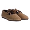 PANTOFOLA FRIULANA MIEZ BEBE.FIOCCO 725
