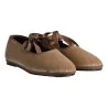 PANTOFOLA FRIULANA MIEZ BEBE.FIOCCO 725