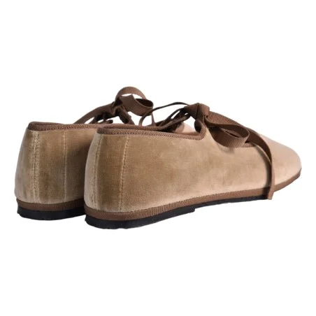 PANTOFOLA FRIULANA MIEZ BEBE.FIOCCO 725