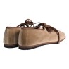PANTOFOLA FRIULANA MIEZ BEBE.FIOCCO 725