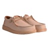 MOCASSINO WALLY COASTLINE JUTE HEY DUDE HD.40952 040