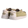 MOCASSINO WALLY COASTLINE JUTE HEY DUDE HD.40952 337