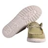 MOCASSINO WALLY COASTLINE JUTE HEY DUDE HD.40952 337