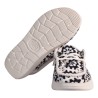 MOCASSINO WENDY COMF COTTAGE HEY DUDE HD.43728 0C4