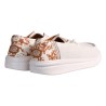 MOCASSINO WENDY RISE ANIMAL HEY DUDE HD.43780 94S