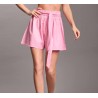 NAOMI SHORTS VACANZE ITALIANE 019 ROSA