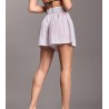 NAOMI SHORTS VACANZE ITALIANE 019 WHITE