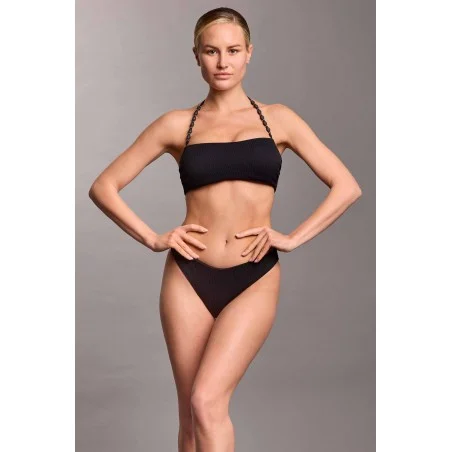 RIBES BIKINI FASCIA VACANZE ITALIANE 105 NERO