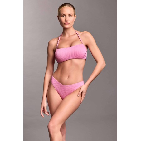 RIBES BIKINI FASCIA VACANZE ITALIANE 105 ROSA