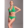 MELA BIKINI C/FERRETTO VACANZE ITALIANE 106 VERDE