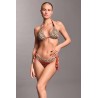 KIWI BIKINI TRIANGOLO VACANZE ITALIANE 112 MULTICOLOR