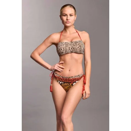 RIBES BIKINI FASCIA VACANZE ITALIANE 114 MULTICOLOR
