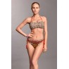 RIBES BIKINI FASCIA VACANZE ITALIANE 114 MULTICOLOR