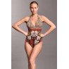 IOLE COSTUME VACANZE ITALIANE 117 MULTICOLOR