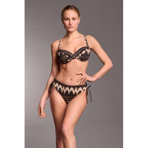 MORA BIKINI VACANZE ITALIANE 161 MULTICOLOR