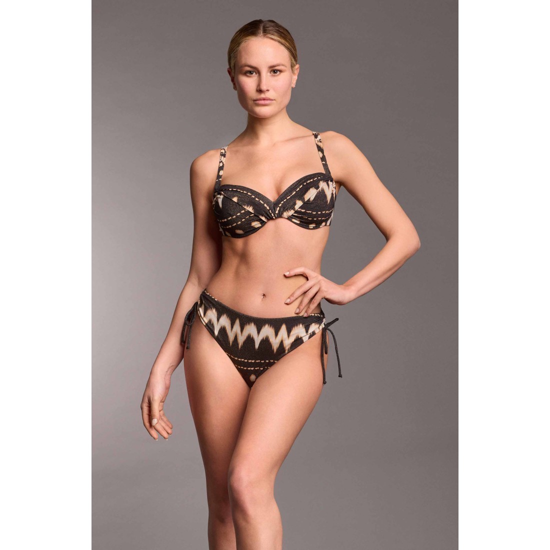 MORA BIKINI VACANZE ITALIANE 161 MULTICOLOR