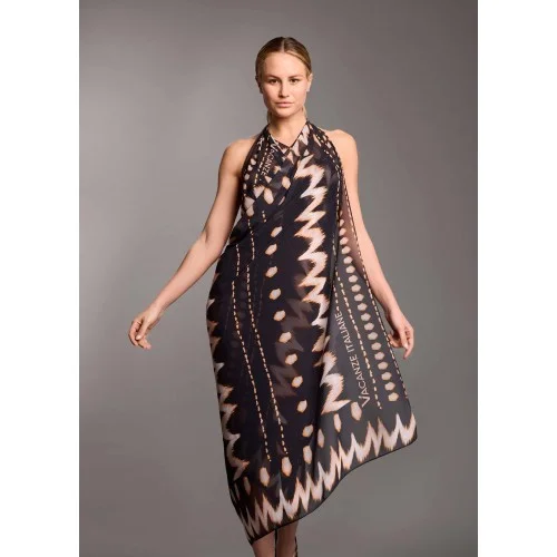IKAT SARONG PAREO VACANZE ITALIANE 165 MULTICOLOR