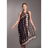 IKAT SARONG PAREO VACANZE ITALIANE 165 MULTICOLOR