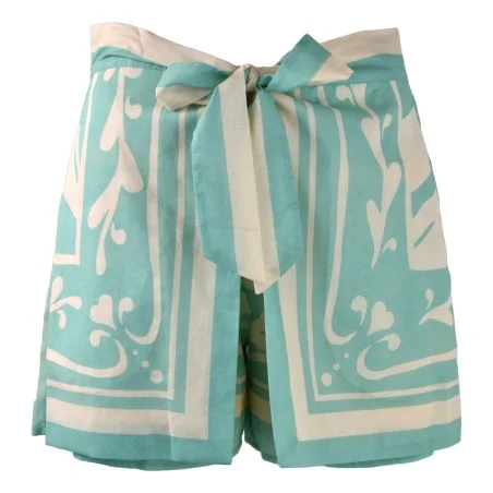 SHORTS ST.FOULARD TWINSET 251LM2BAA 12382