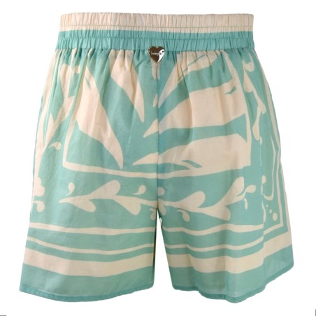 SHORTS ST.FOULARD TWINSET 251LM2BAA 12382