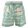 SHORTS ST.FOULARD TWINSET 251LM2BAA 12382