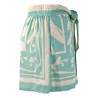 SHORTS ST.FOULARD TWINSET 251LM2BAA 12382