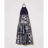 ABITO ST.FOULARD TWINSET 251LM2CBB 12489