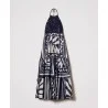 ABITO ST.FOULARD TWINSET 251LM2CBB 12489