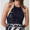 ABITO ST.FOULARD TWINSET 251LM2CBB 12489