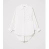CAMICIA TWINSET 251LM2PBB 00632