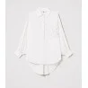 CAMICIA TWINSET 251LM2PBB 00632